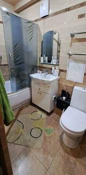 1-к квартира, вторичка, 44м2, 8/16 этаж