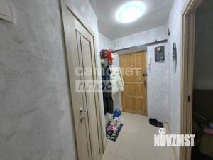 1-к квартира, вторичка, 29м2, 4/5 этаж