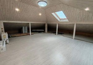 Студия квартира, вторичка, 87м2, 7/7 этаж