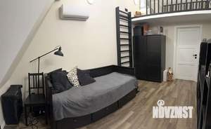1-к квартира, вторичка, 47м2, 8/8 этаж