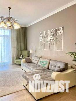 2-к квартира, вторичка, 84м2, 4/15 этаж