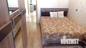 3-к квартира, вторичка, 62м2, 9/9 этаж