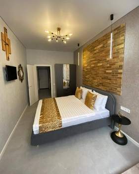 1-к квартира, вторичка, 46м2, 2/7 этаж