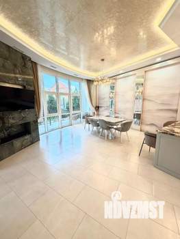 2-к квартира, вторичка, 101м2, 1/8 этаж