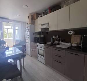 1-к квартира, вторичка, 37м2, 3/10 этаж