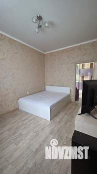 1-к квартира, вторичка, 38м2, 3/5 этаж