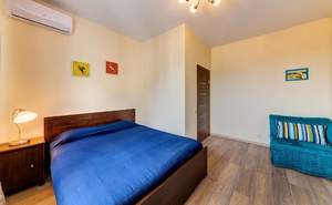 2-к квартира, вторичка, 61м2, 6/11 этаж