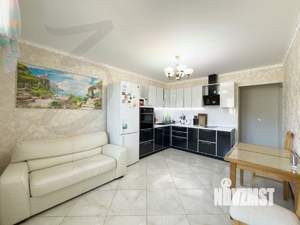 2-к квартира, вторичка, 66м2, 12/16 этаж