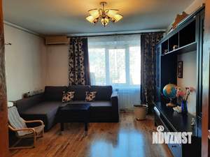 3-к квартира, вторичка, 61м2, 6/9 этаж