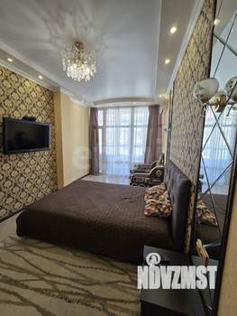 1-к квартира, вторичка, 55м2, 7/7 этаж