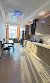 2-к квартира, вторичка, 79м2, 7/8 этаж