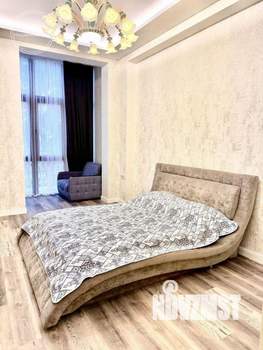 2-к квартира, вторичка, 110м2, 2/7 этаж