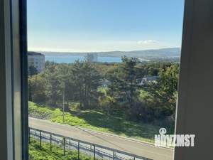 1-к квартира, вторичка, 44м2, 5/7 этаж