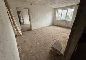 2-к квартира, вторичка, 65м2, 2/3 этаж