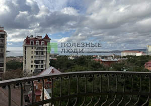 3-к квартира, вторичка, 93м2, 5/5 этаж