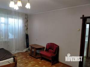 1-к квартира, вторичка, 39м2, 3/5 этаж