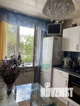 2-к квартира, вторичка, 55м2, 2/4 этаж