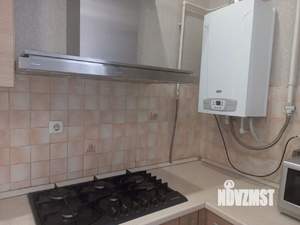 3-к квартира, вторичка, 83м2, 4/4 этаж