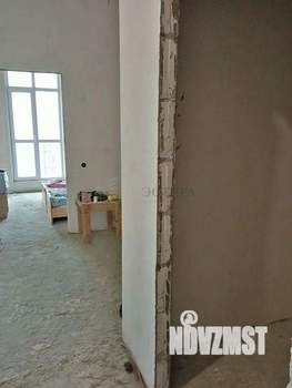 1-к квартира, вторичка, 50м2, 7/8 этаж
