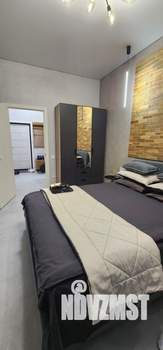 1-к квартира, вторичка, 46м2, 2/7 этаж