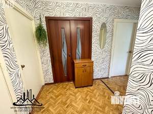 3-к квартира, вторичка, 57м2, 5/5 этаж