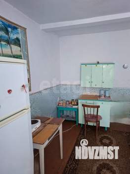 1-к квартира, вторичка, 44м2, 1/1 этаж