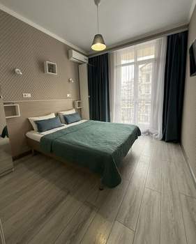 1-к квартира, вторичка, 49м2, 5/8 этаж