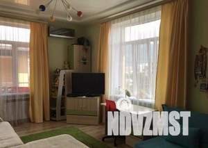 2-к квартира, вторичка, 79м2, 4/5 этаж