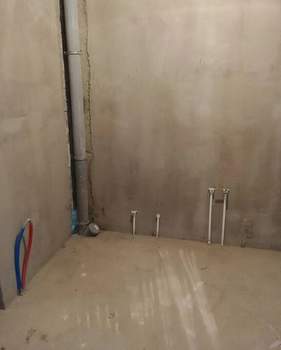 1-к квартира, вторичка, 46м2, 5/9 этаж