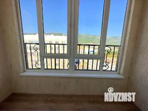 1-к квартира, вторичка, 36м2, 6/8 этаж