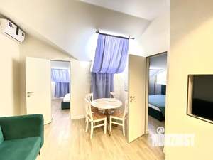 2-к квартира, вторичка, 53м2, 6/6 этаж