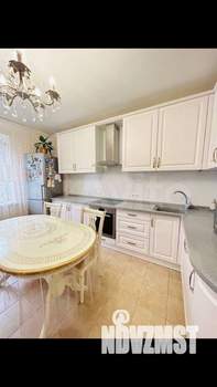 1-к квартира, вторичка, 50м2, 2/10 этаж