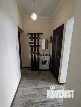 1-к квартира, вторичка, 29м2, 9/11 этаж