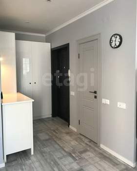 1-к квартира, вторичка, 32м2, 5/9 этаж