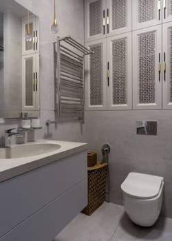 2-к квартира, вторичка, 78м2, 2/6 этаж