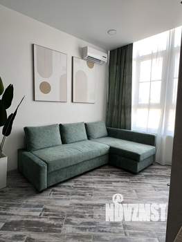 1-к квартира, вторичка, 49м2, 6/8 этаж