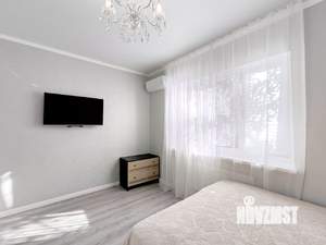3-к квартира, вторичка, 63м2, 2/2 этаж