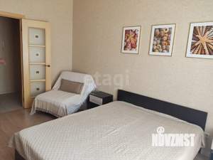 1-к квартира, вторичка, 36м2, 5/8 этаж