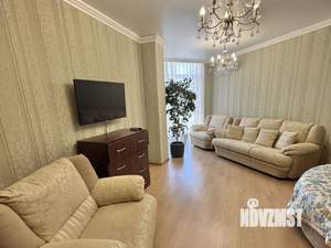 2-к квартира, вторичка, 91м2, 6/11 этаж