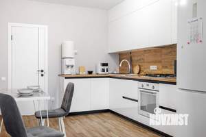 Фото квартиры на продажу (1)