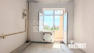 1-к квартира, вторичка, 41м2, 3/7 этаж