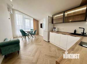 2-к квартира, вторичка, 45м2, 6/6 этаж