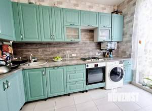 2-к квартира, вторичка, 54м2, 7/9 этаж