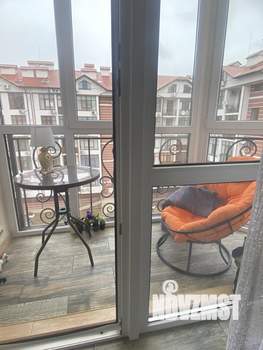 Студия квартира, вторичка, 33м2, 5/6 этаж