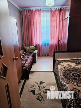 2-к квартира, вторичка, 48м2, 1/3 этаж
