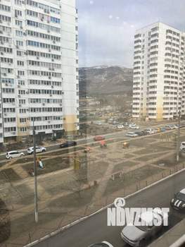 2-к квартира, вторичка, 62м2, 14/16 этаж