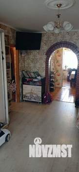 4-к квартира, вторичка, 80м2, 5/6 этаж