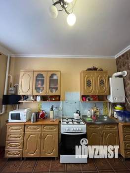 2-к квартира, вторичка, 47м2, 1/5 этаж