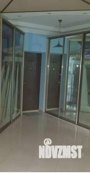 4-к квартира, вторичка, 140м2, 1/3 этаж