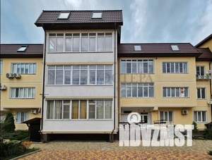 3-к квартира, вторичка, 95м2, 2/4 этаж